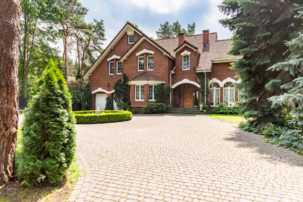 Best Driveway Resurfacing Pavers  in Oakdale, CA