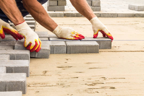 Best Driveway Pavers Near Me  in Oakdale, CA