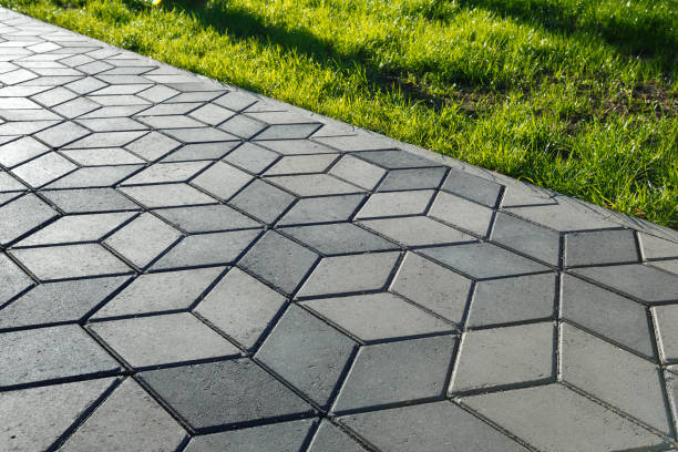 Best Driveway Paver Sealing  in Oakdale, CA