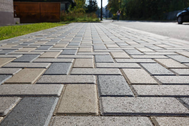 Best Permeable Paver Driveway  in Oakdale, CA