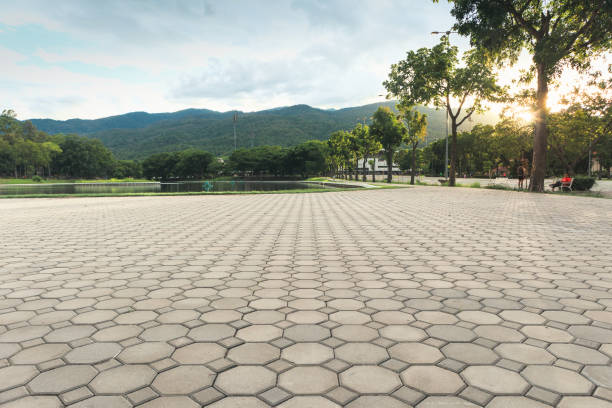 Best Commercial Driveway Pavers  in Oakdale, CA