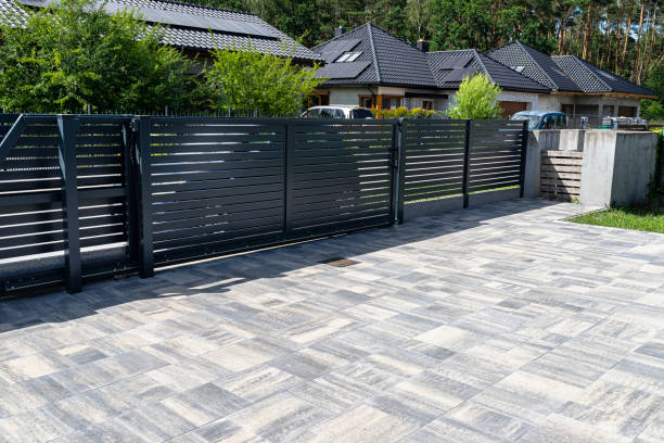 Best Driveway Paver Repair  in Oakdale, CA