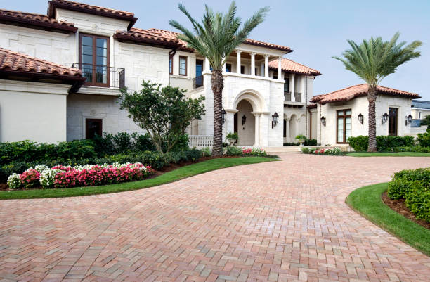 Best Best Driveway Pavers  in Oakdale, CA