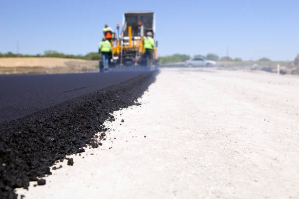 Reliable Oakdale, CA Driveway Pavers Solutions