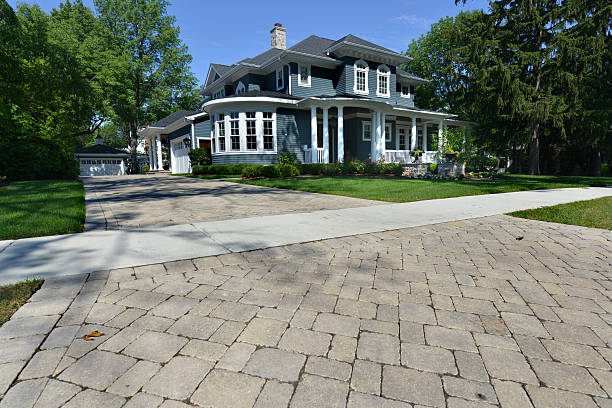 Best Professional Driveway Pavers  in Oakdale, CA