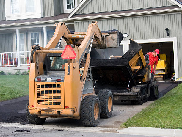 Best Local Driveway Pavers  in Oakdale, CA