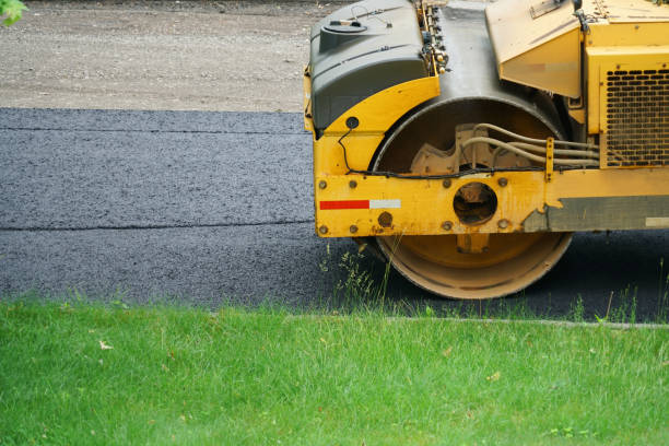 Best Driveway Paving Contractor  in Oakdale, CA