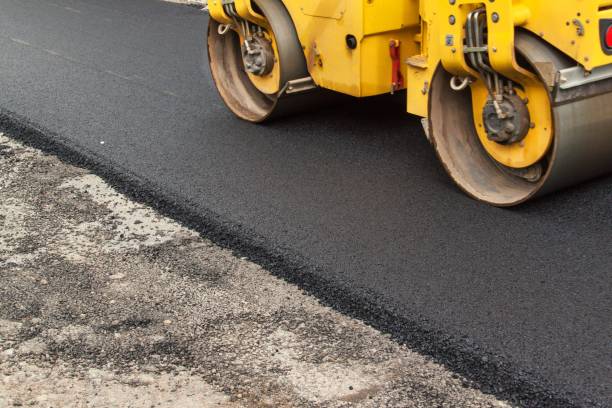 Paver Driveway Replacement in Oakdale, CA
