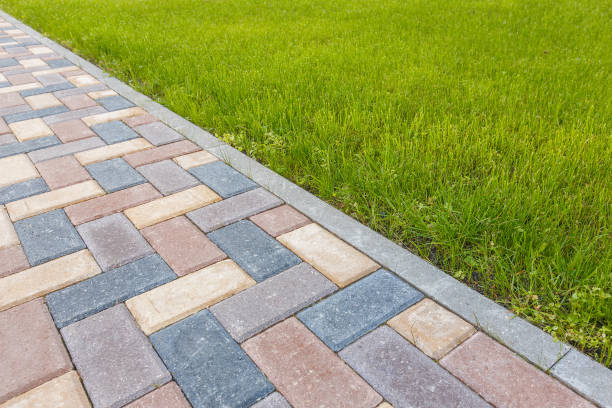Best Driveway Resurfacing Pavers  in Oakdale, CA