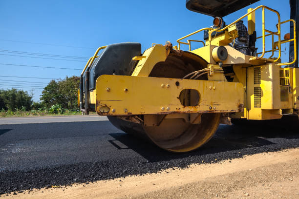 Best Driveway Repair Near Me  in Oakdale, CA